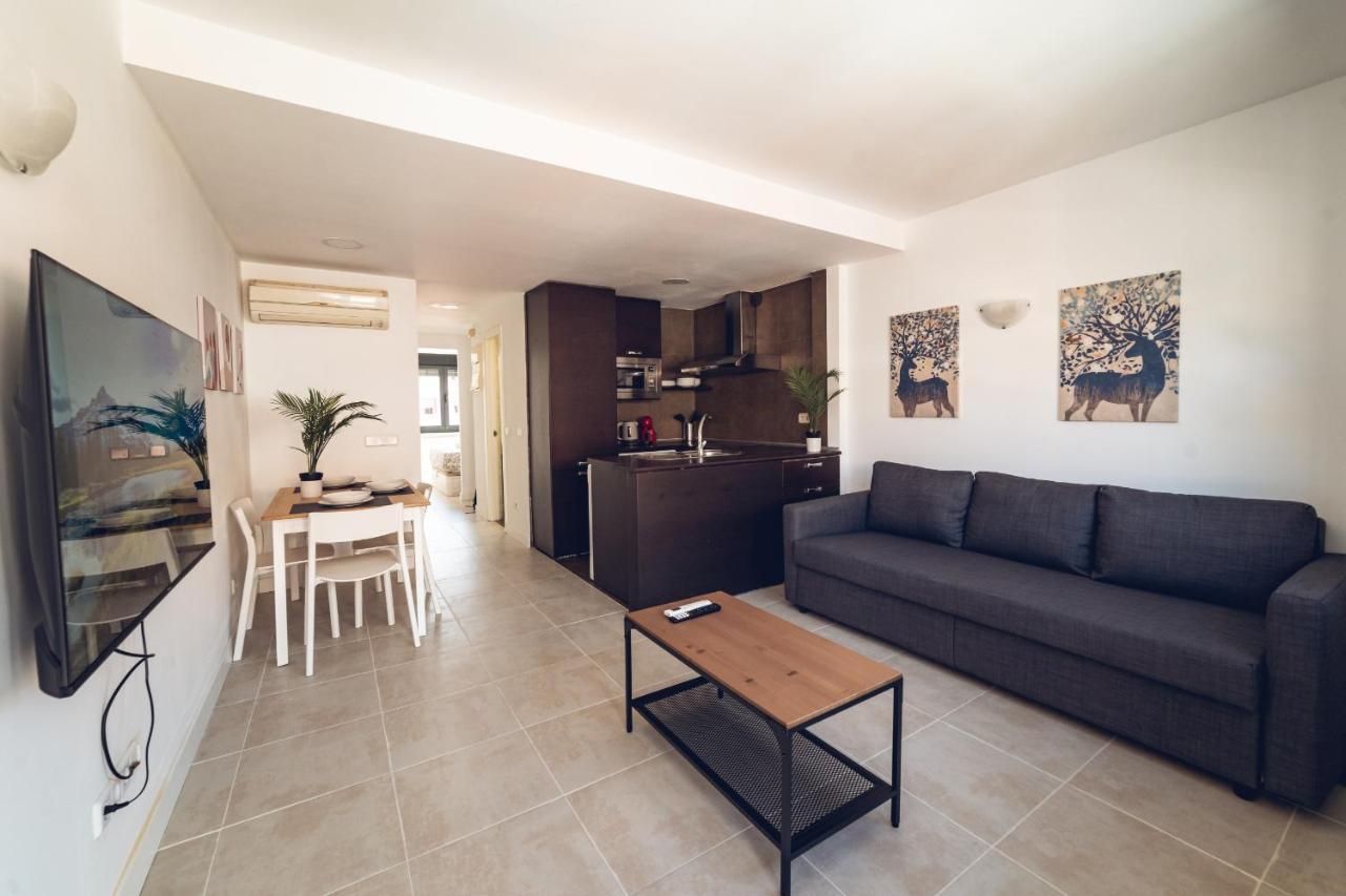 Appartement Vistalegre