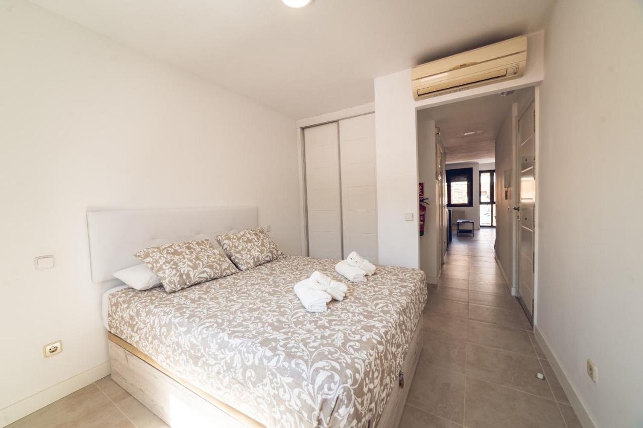 Appartement Vistalegre *