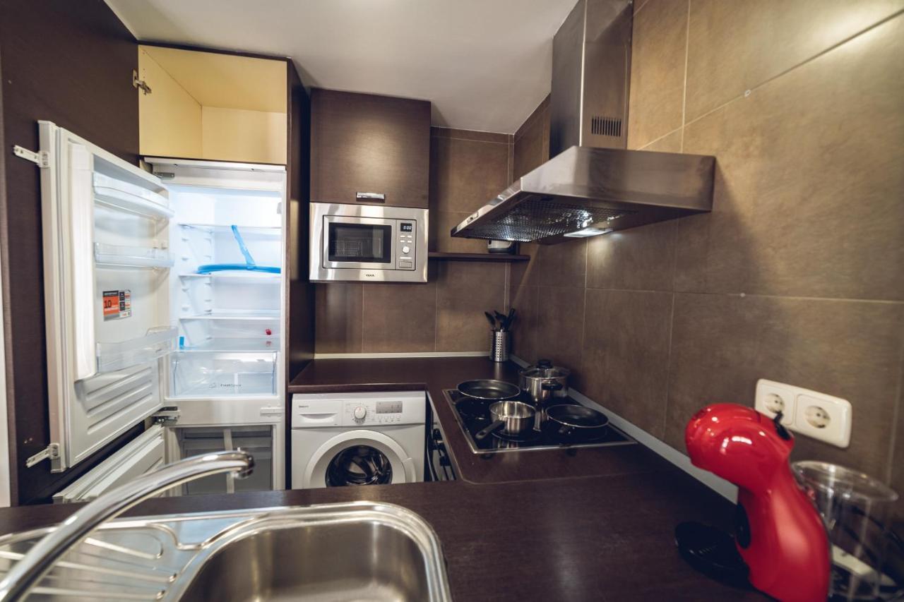 Appartement Vistalegre