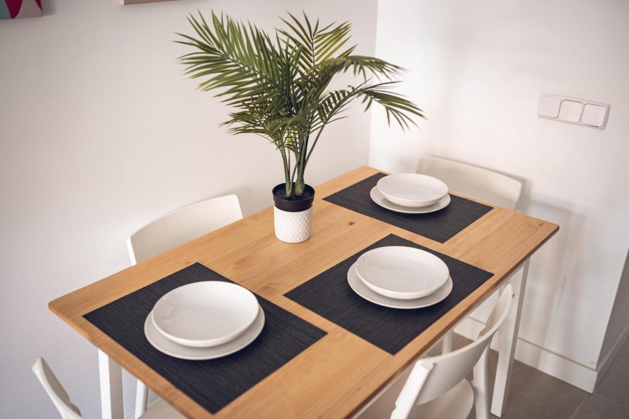 Appartement Vistalegre