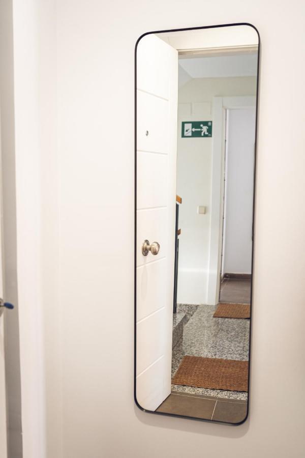 Appartement Vistalegre