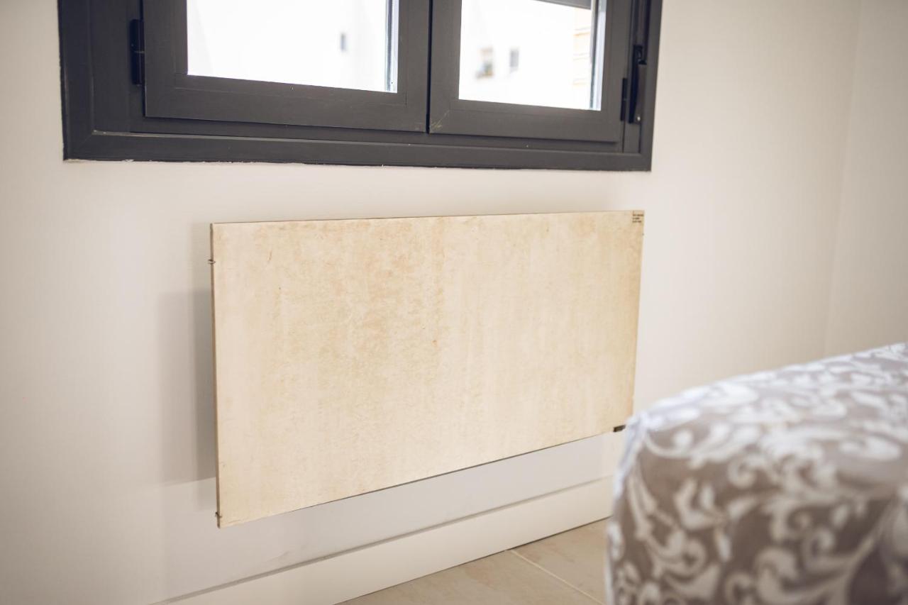 Appartement Vistalegre *