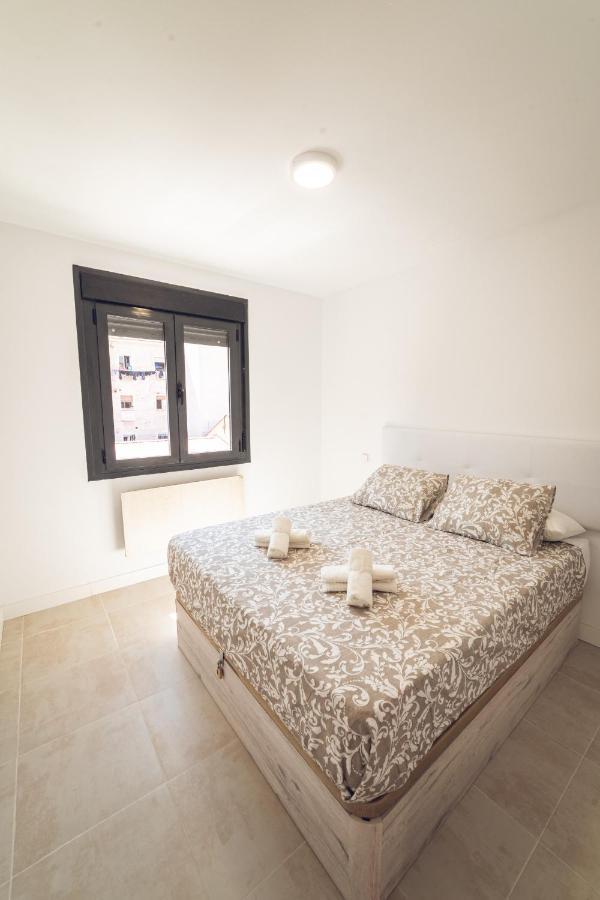 Vistalegre Appartement *