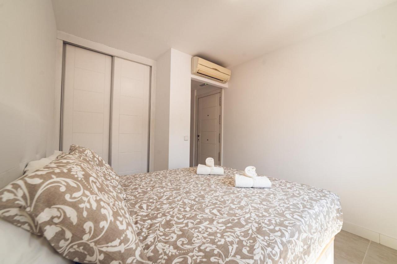 Vistalegre Appartement *